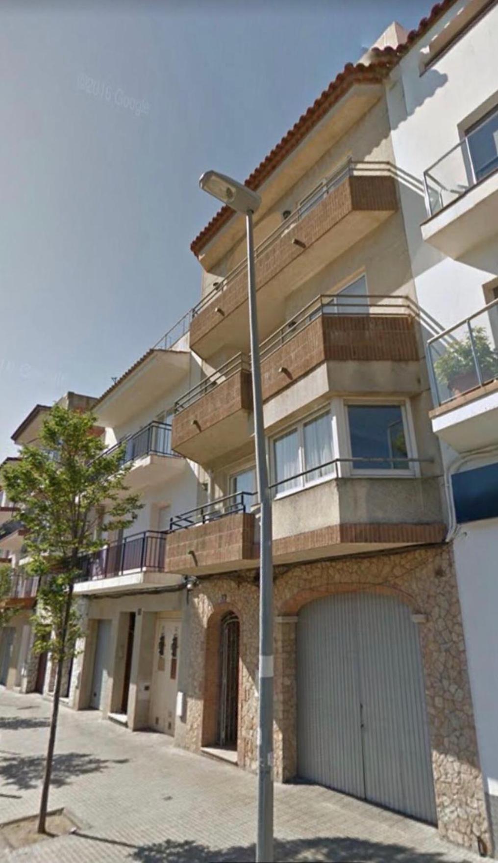 Tranquilo En Centro Cerca De La Playa Costa Brava Apartment