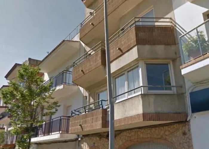 Apartamento Tranquilo En Roses Centro Cerca De La Playa Costa Brava