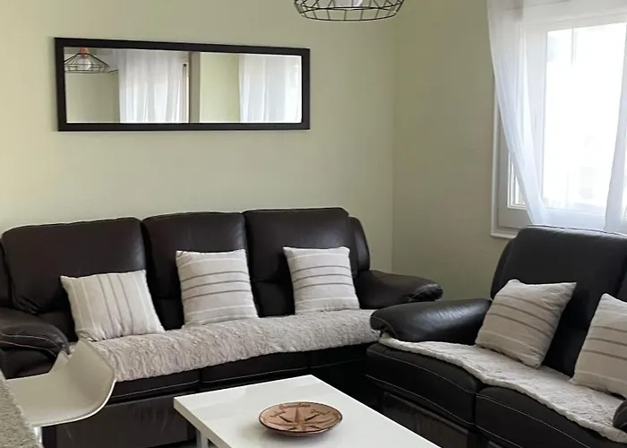 Apartamento Tranquilo En Roses Centro Cerca De La Playa Costa Brava